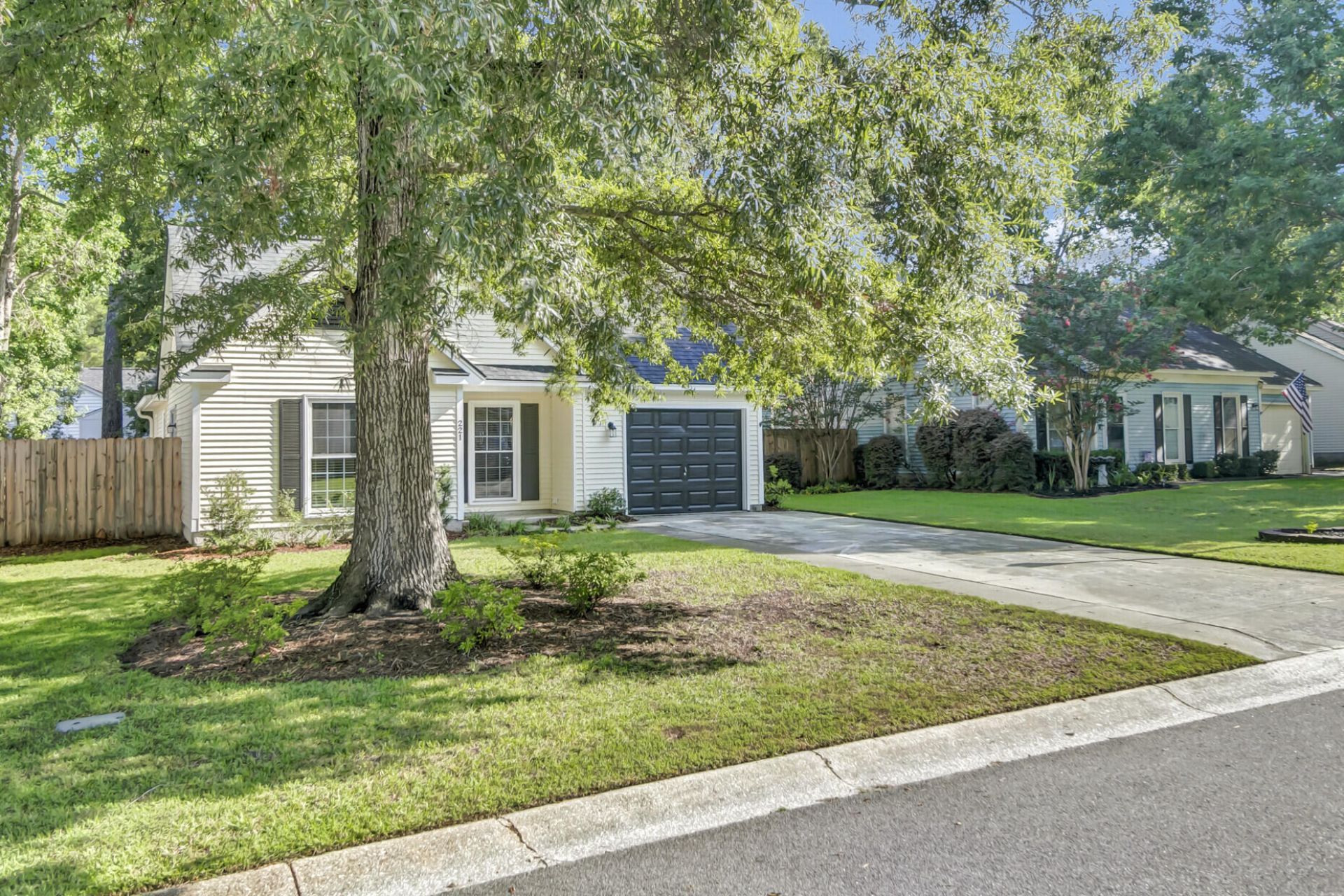 221 Alston Circle Photo 44