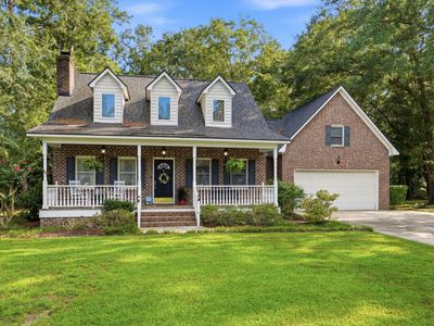 8639 Arthur Hills Circle, Charleston, SC 29420