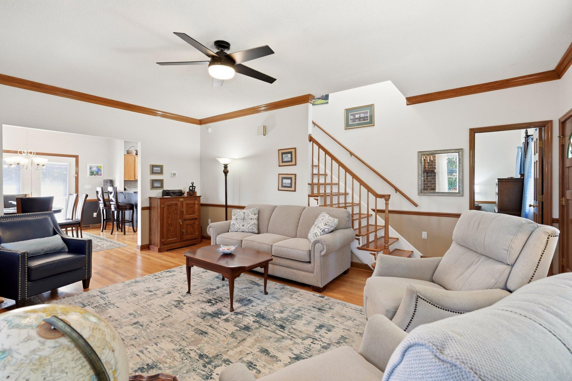 8639 Arthur Hills Circle Photo 7
