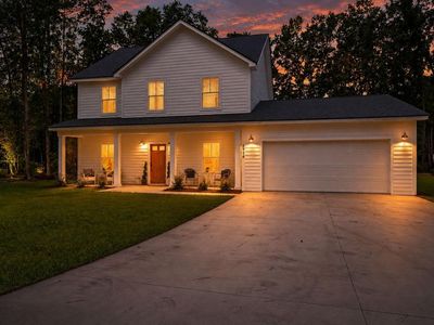 3914 Chisolm Road, Johns Island, SC 29455
