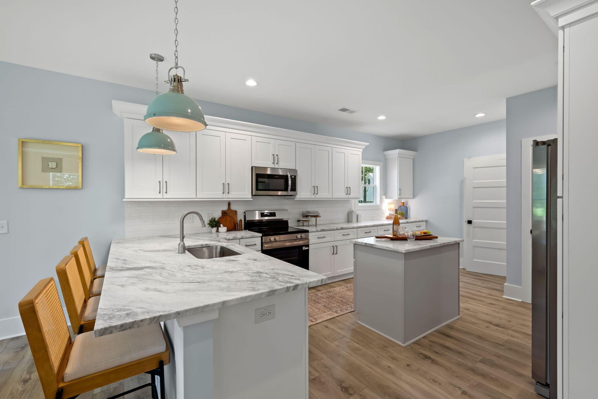 3914 Chisolm Road Photo 12