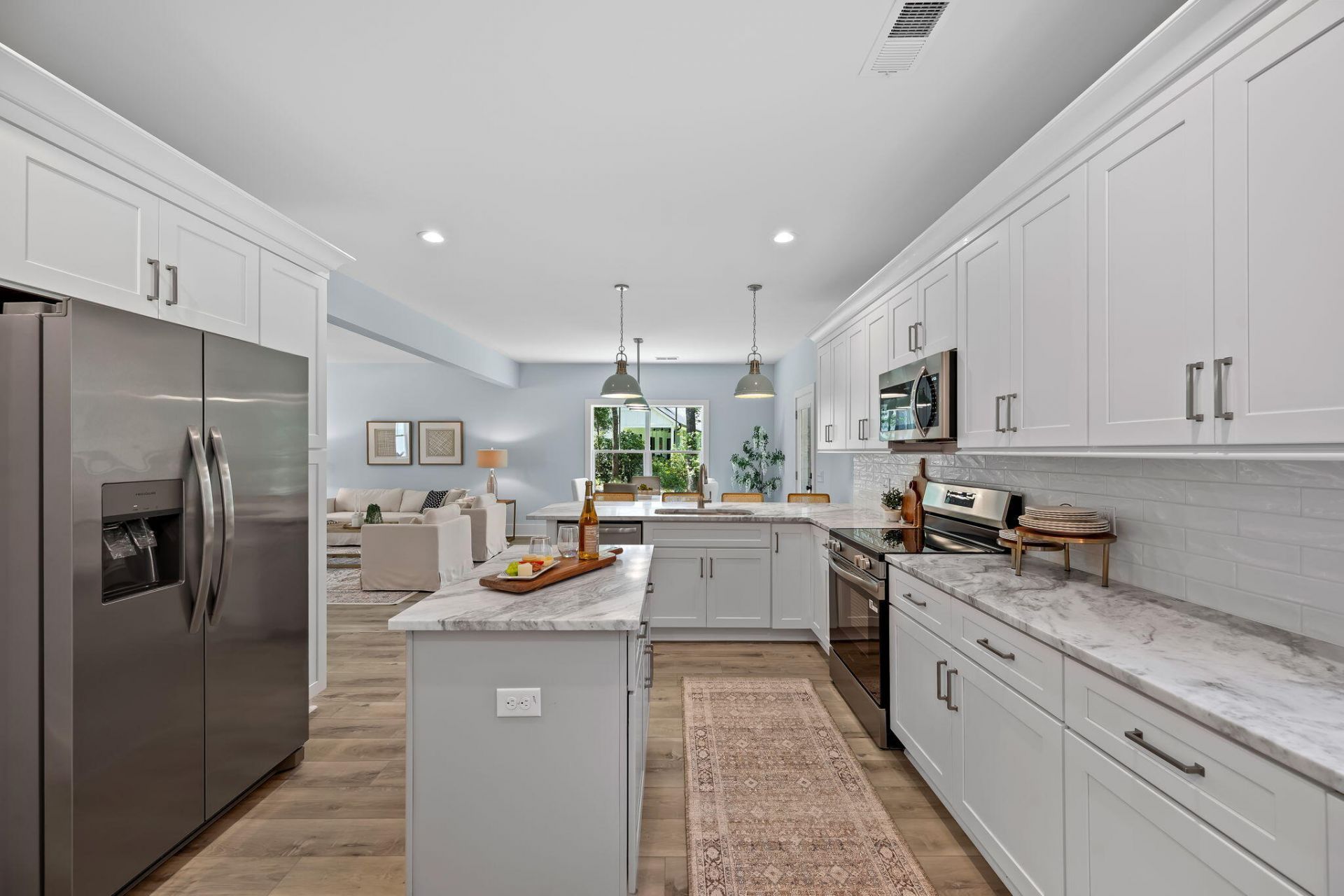 3914 Chisolm Road Photo 14