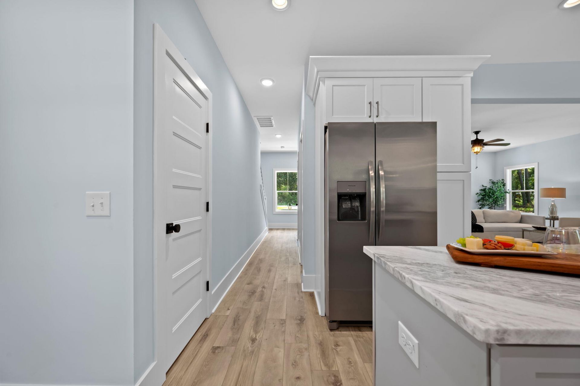 3914 Chisolm Road Photo 17