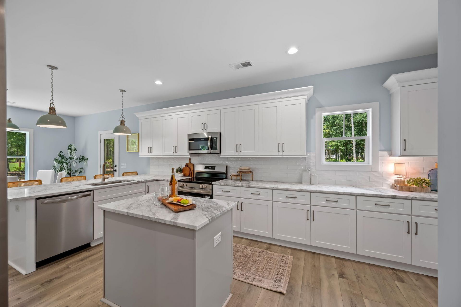 3914 Chisolm Road Photo 18