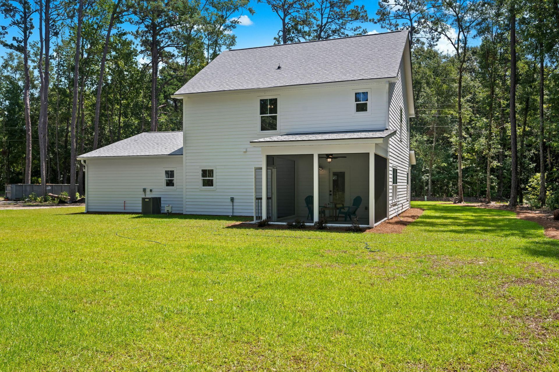 3914 Chisolm Road Photo 43