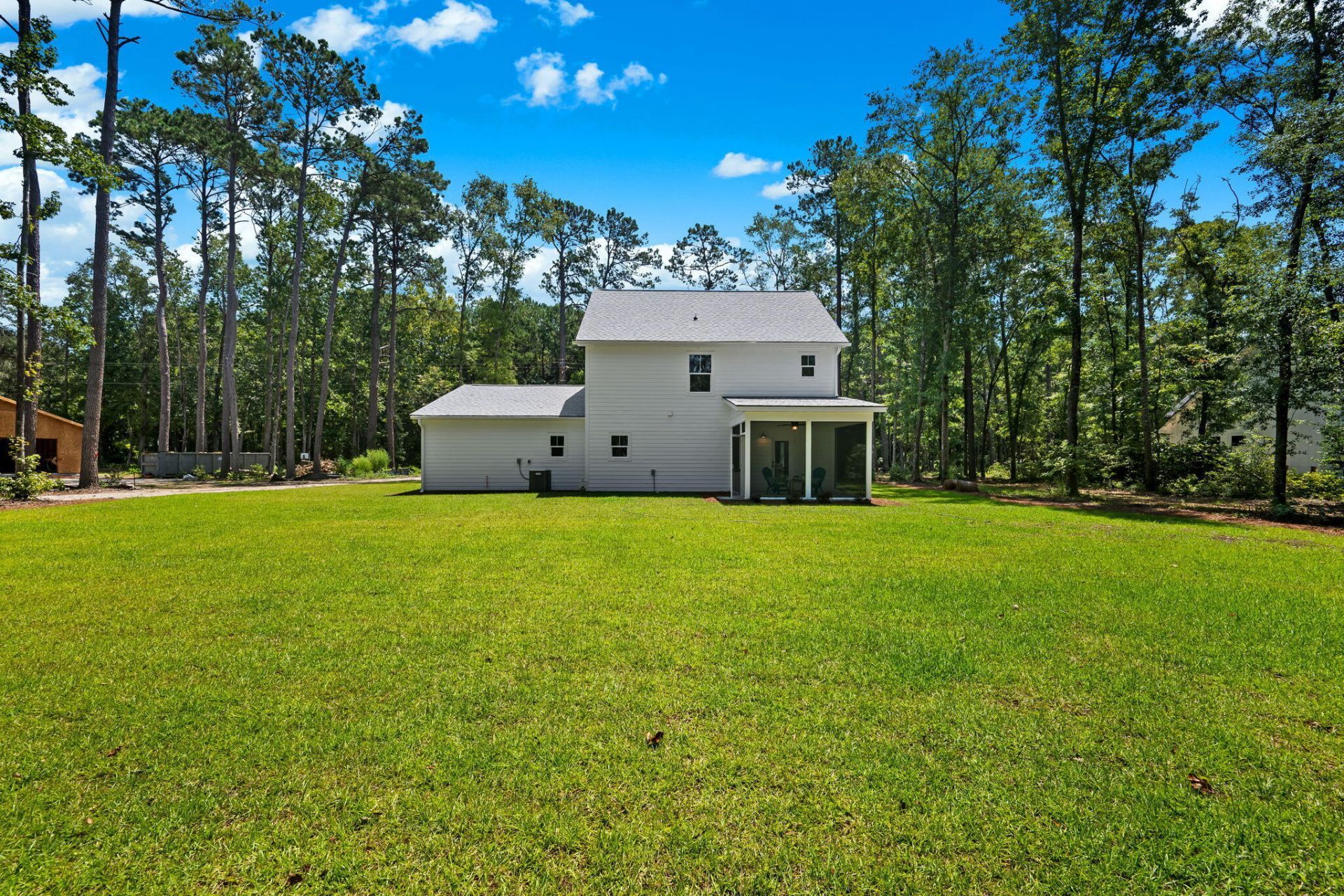 3914 Chisolm Road Photo 44