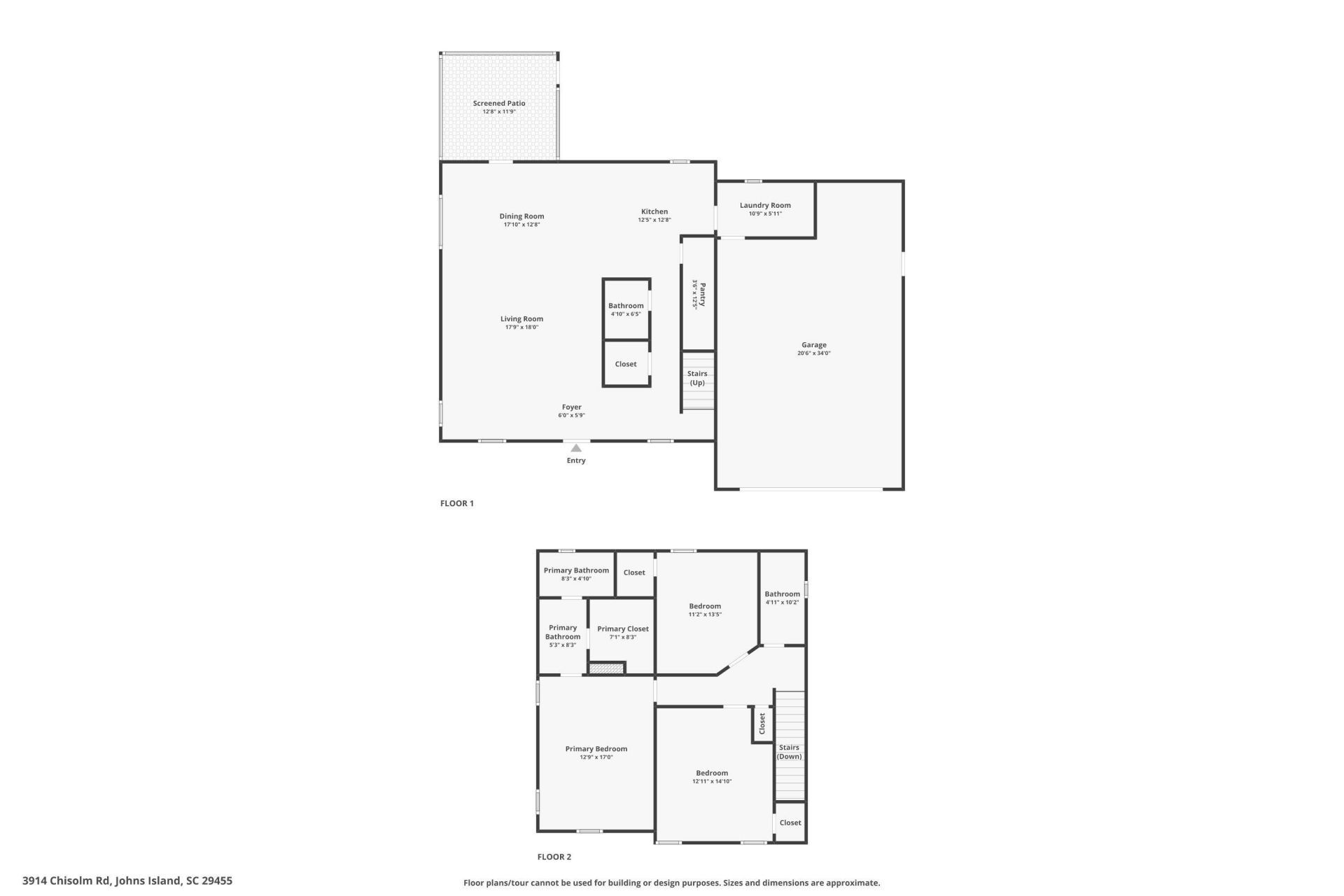 3914 Chisolm Road Photo 46