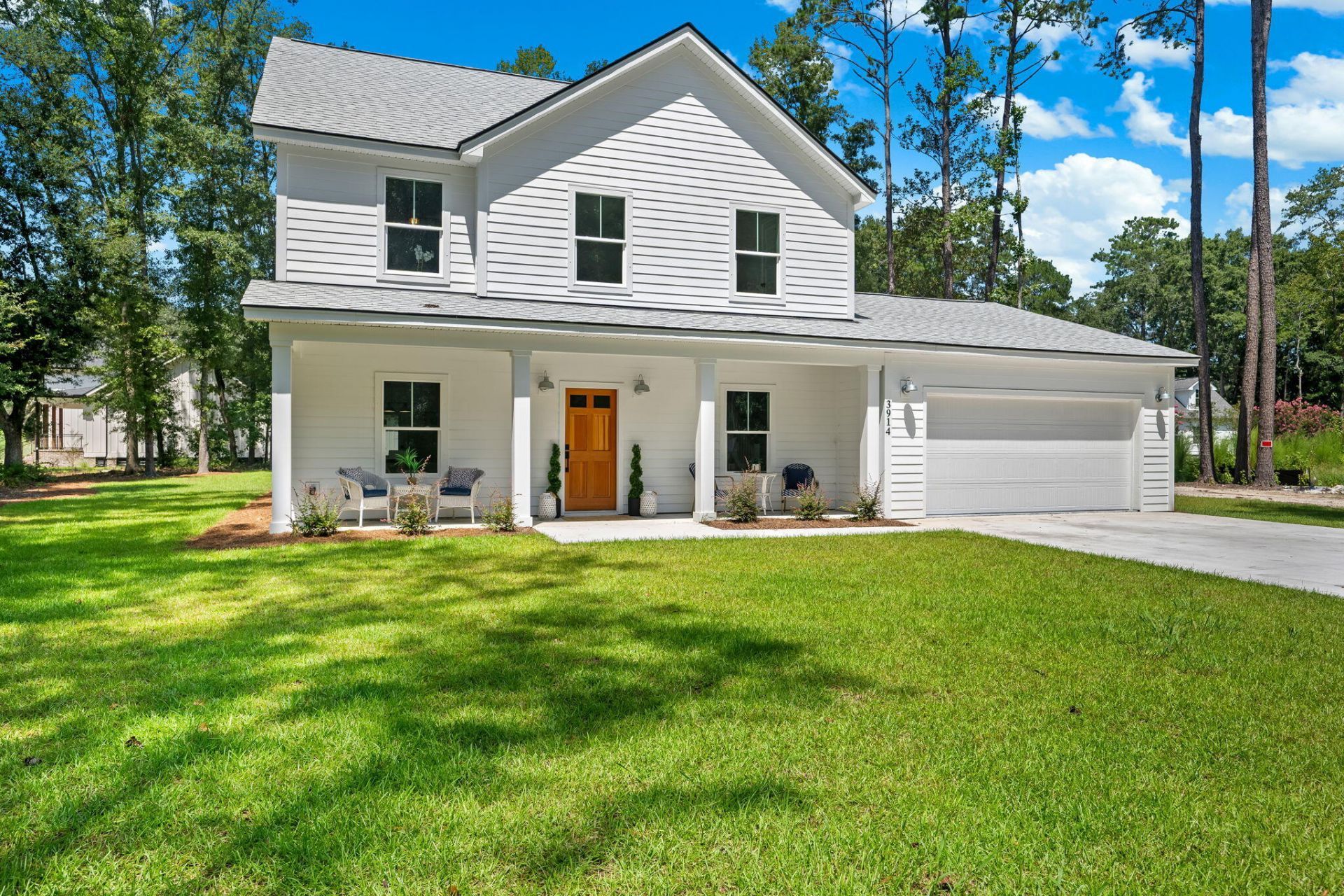 3914 Chisolm Road Photo 47