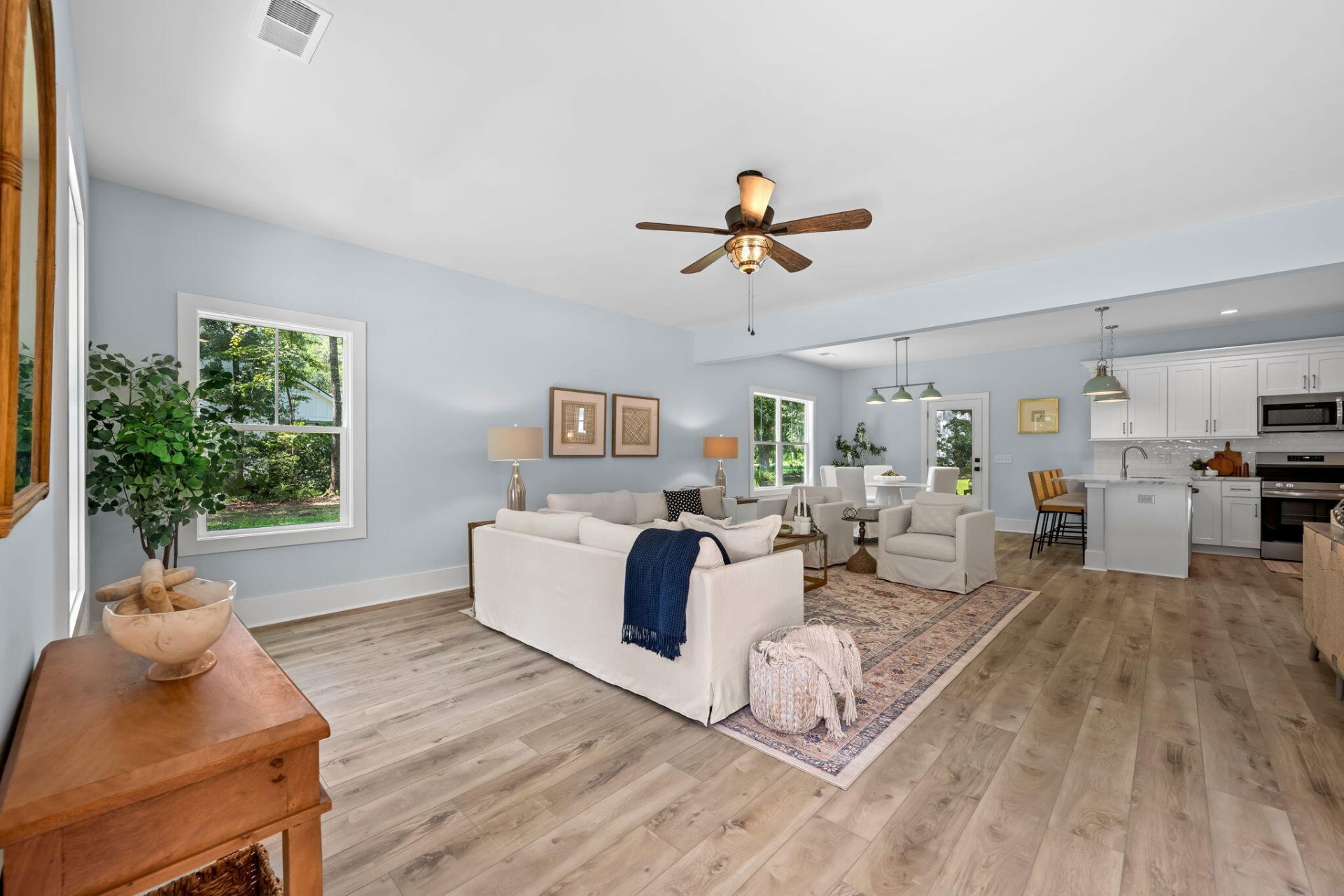 3914 Chisolm Road Photo 5