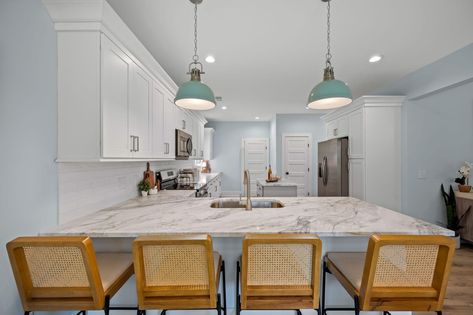 3914 Chisolm Road Photo 9