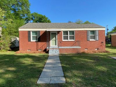 1210 Sunnyside Drive, Cayce, SC 29033