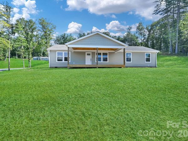 35 Rutledge Lane, Mars Hill, NC 28753
