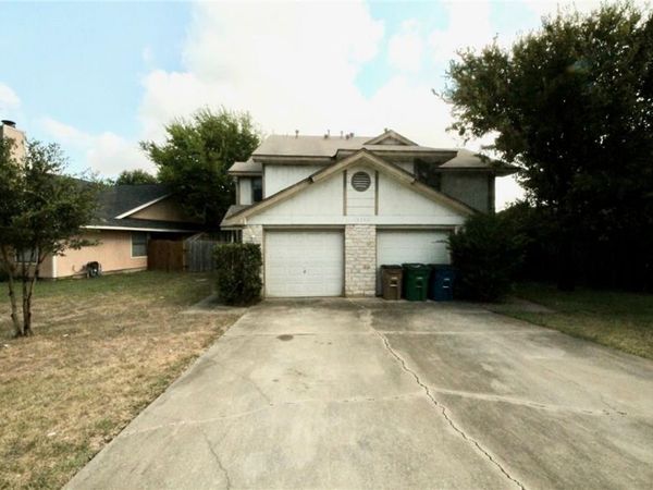 12303 Deer Falls DR, Unit B, Austin, TX 78729