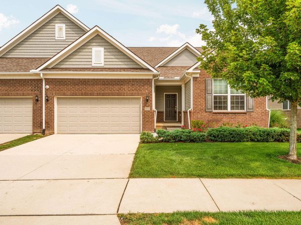 568 Ivyland Street, Ann Arbor, MI 48108