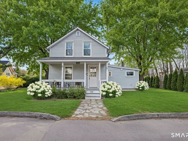 53 Maple , Darien, CT 06820