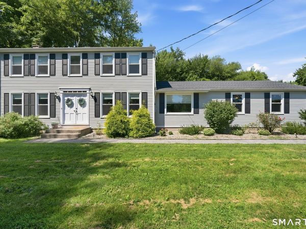 95 East South, Suffield, CT 06078