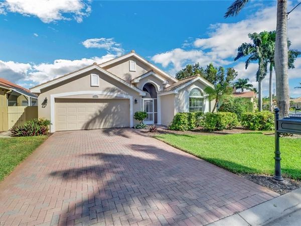 1059 Jardin DR , NAPLES, FL 34104