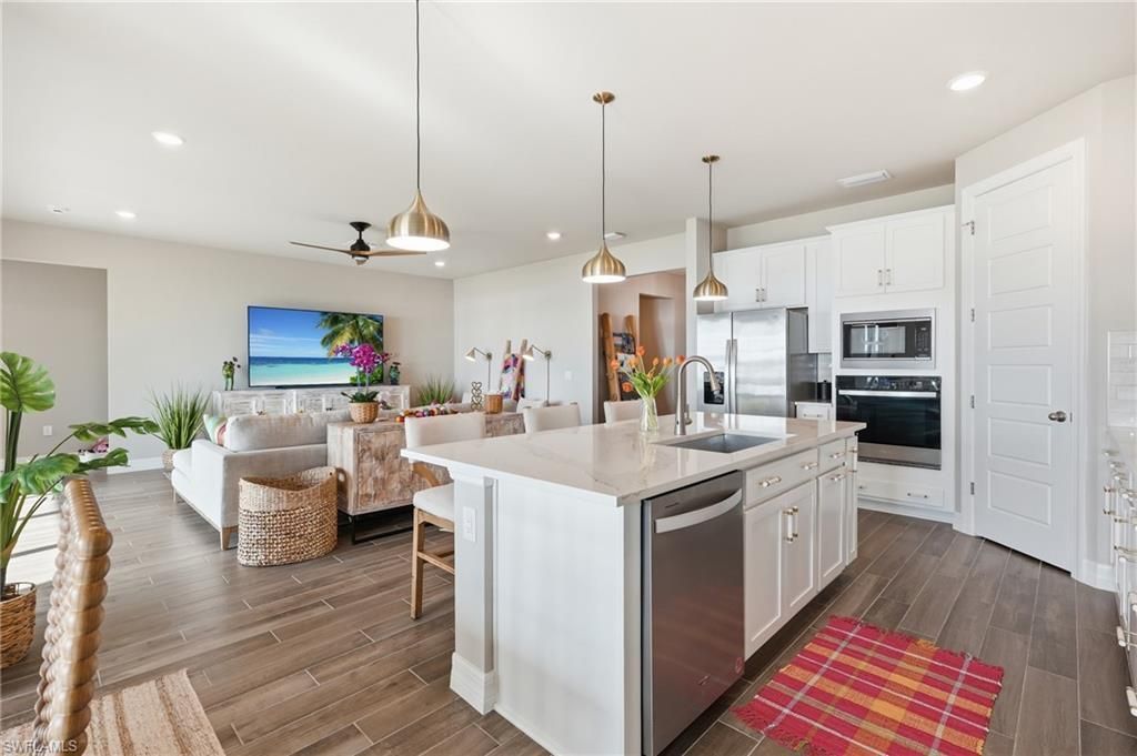 44573 Frontier Dr , Punta Gorda, FL 33982 Photo