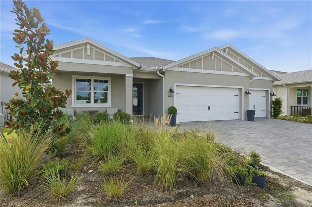 44573 Frontier Dr , Punta Gorda, FL 33982 Photo