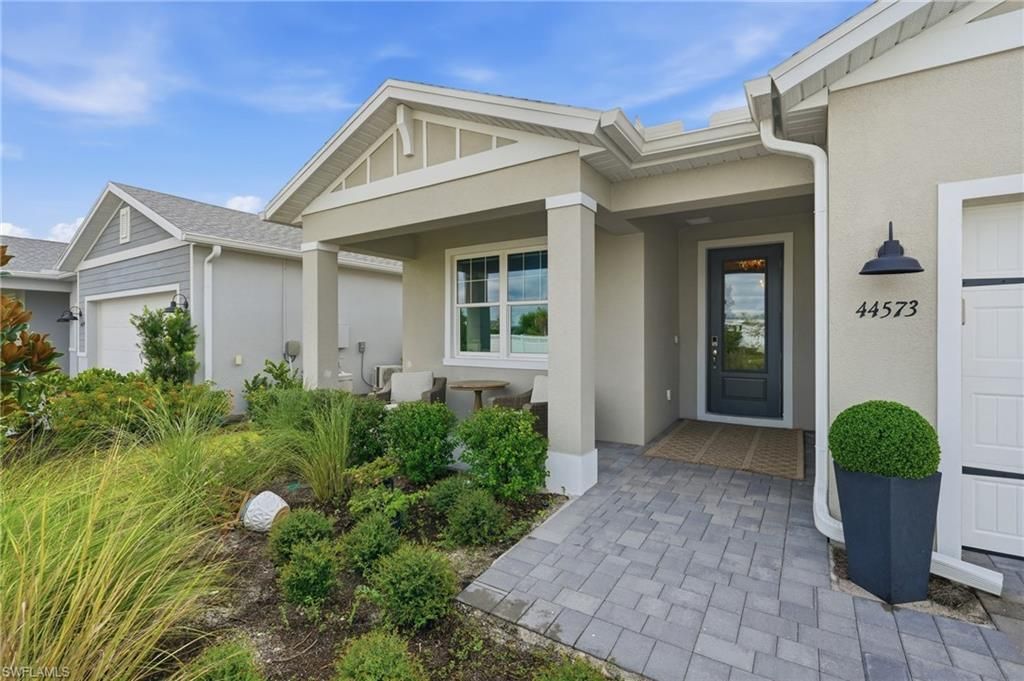 44573 Frontier Dr , Punta Gorda, FL 33982 Photo