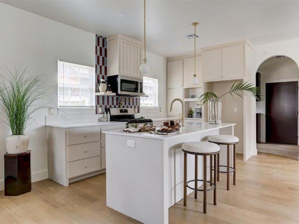 2110 N Fonshill Avenue, Oklahoma City, OK 73111