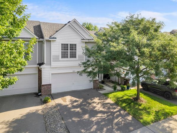5038 Bluff Heights Trail SE, Prior Lake, MN 55372