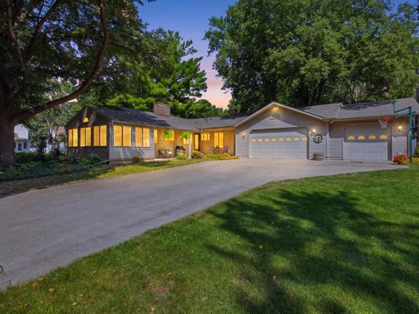 302 N 9th Street, Montevideo, MN 56265