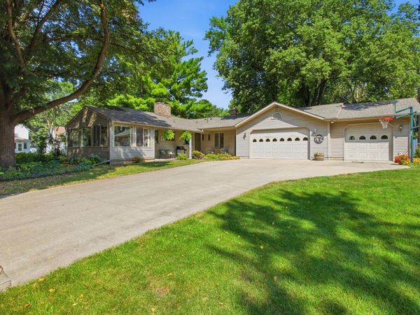 302 N 9th Street, Montevideo, MN 56265