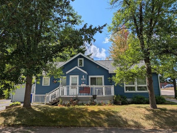 320 Cedar Avenue , Moose Lake, MN 55767