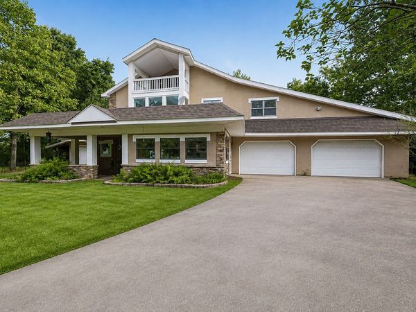 8214 Robin Lane , Rogers, AR 72756