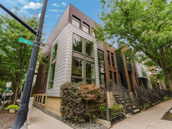 49 N 5th Street , Unit TH14, Columbus, OH 43215