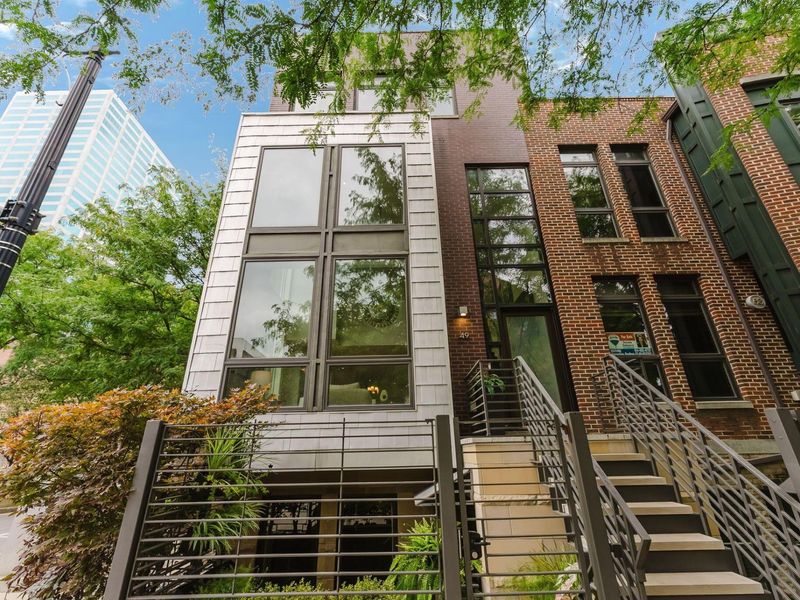49 N 5th Street, Unit TH14, Columbus, OH 43215 Photo 2