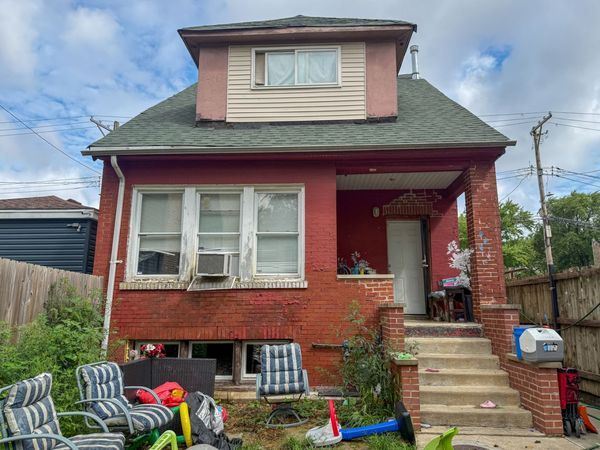 4028 W wilcox Street , Chicago, IL 60624