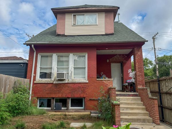 4028 W wilcox Street , Chicago, IL 60624