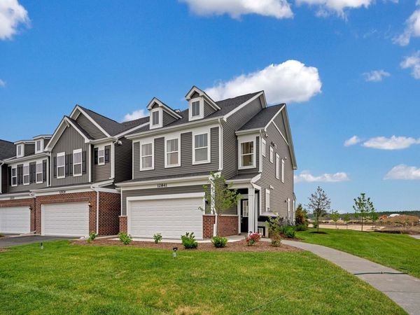 24505 W Alexis Lane , Unit 63388, Plainfield, IL 60585