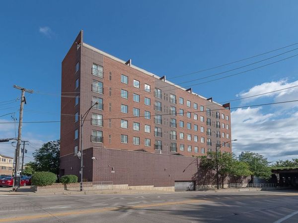 2272 S Archer Avenue , Unit 8E, Chicago, IL 60616