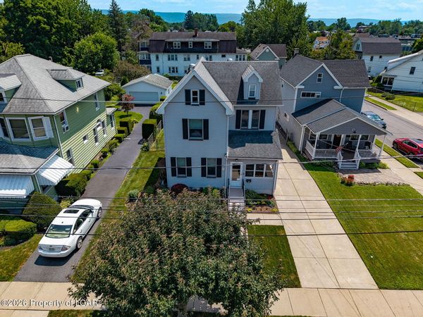 15 Ransom Street, Forty Fort, PA 18704