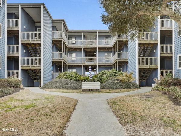 2224 New River Inlet Road , Unit 339, North Topsail Beach, NC 28460