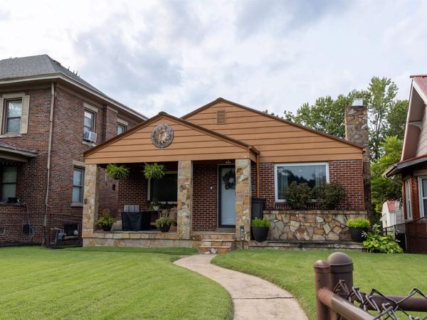516 Jefferson Avenue, Huntington, WV 25704