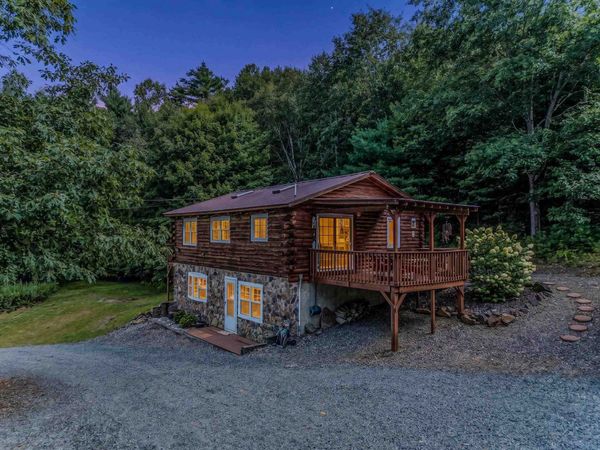 189 Plain Road, Bath, NH 03740