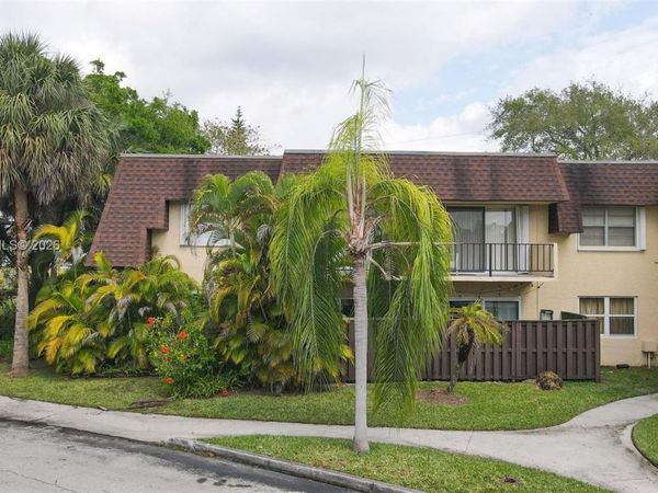 9107 SW 137th Ter , Unit 1-4, Miami, FL 33176
