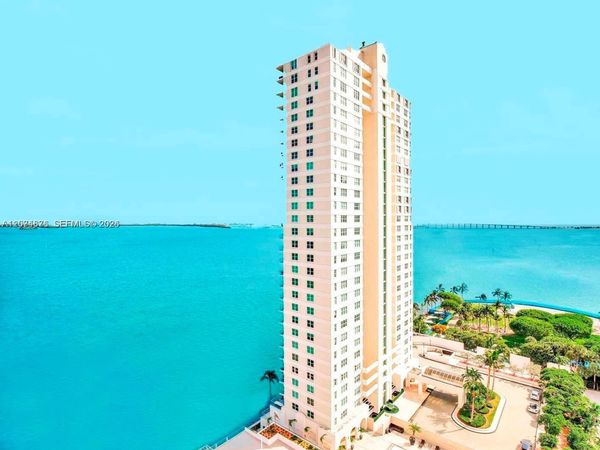 770 Claughton Island Dr , Unit 403, Miami, FL 33131