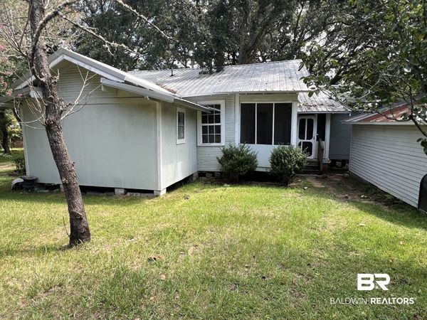 19 Gulf Street, 2 Units - , Chickasaw, AL 36611