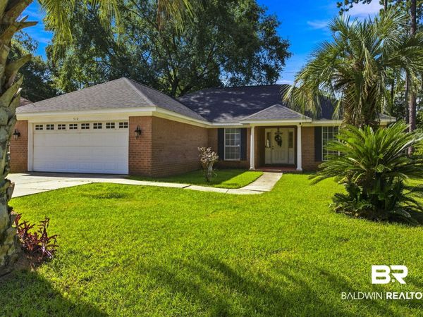 510 Loblolly Court, Foley, AL 36535