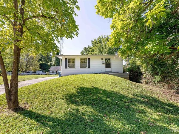 2826 Glade Avenue, Jennings, MO 63136