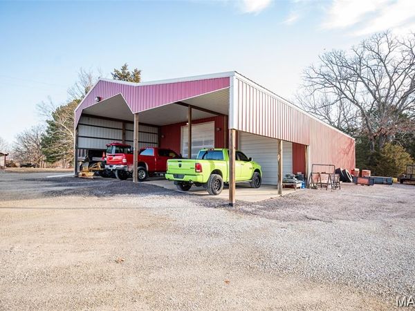 35240 Highway 28 W, Belle, MO 65013