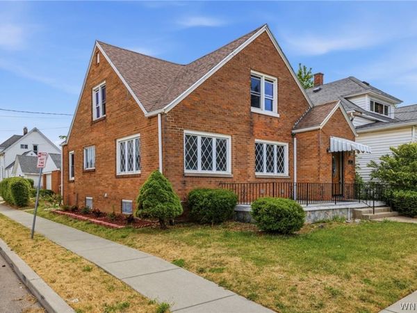 157 Woodell Avenue , Buffalo, NY 14211