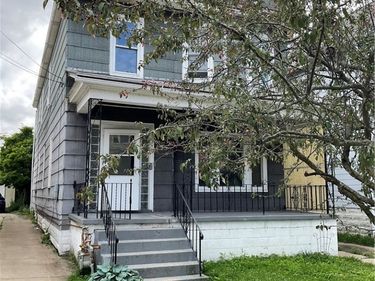 35 Matejko Street, Buffalo, NY 14206