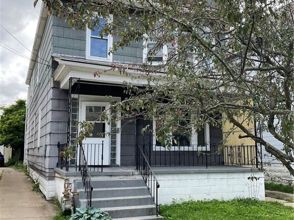 35 Matejko Street , Buffalo, NY 14206