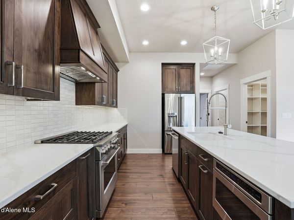 4461 W Hide Away LN, Coeur d'Alene, ID 83815